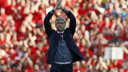 'It's not easy to say goodbye' says Wenger as Arsenal exit looms