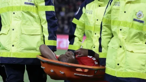 Sidibe on schedule for World Cup, says Monaco coach Jardim