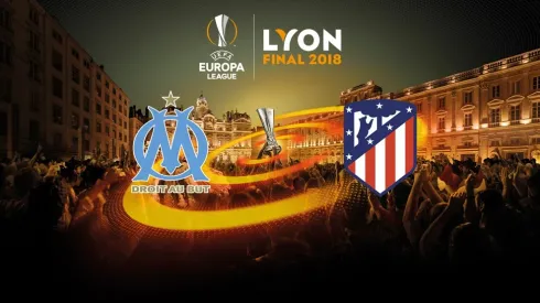 Hotels in Lyon almost sold out for Europa League final