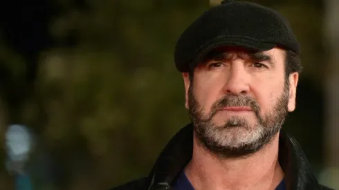 Cantona World Cup 'spy' say Peru press