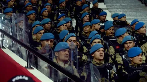 Akhisarspor stun Fenerbahce to win Turkish Cup