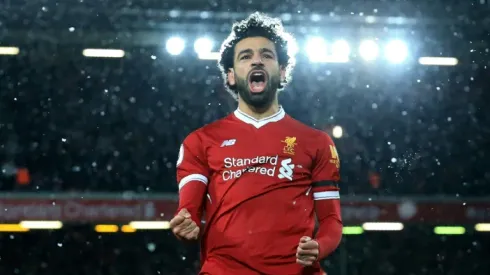 Salah promises Liverpool fans: this is 'just the start'