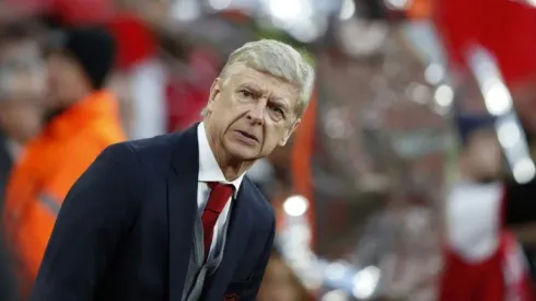 Wenger predicts European Super League