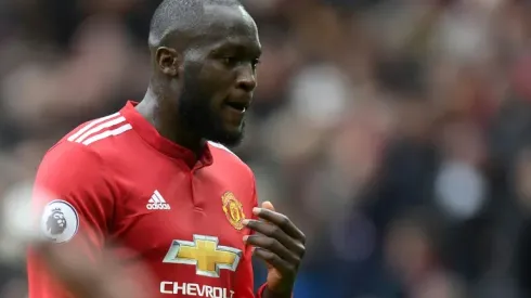 Injured Lukaku may not start FA Cup final — Mourinho