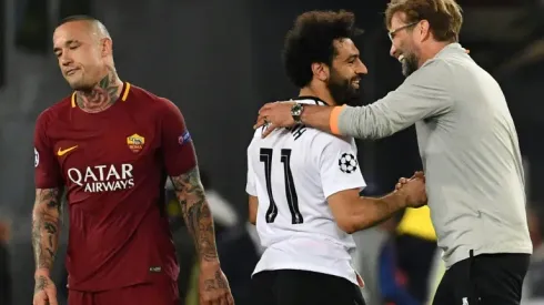 Salah can cope with hectic schedule — Klopp