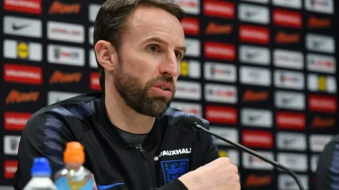 Southgate to name England World Cup squad on May 16