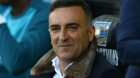 Carvalhal set for final match in charge of Swansea