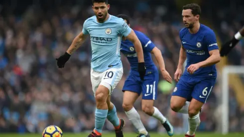 Guardiola hopes Aguero stays at City