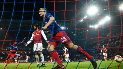 Youngsters Chalov, Tashayev named in preliminary Russia squad