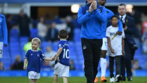 'Interest in Rooney - but MLS deal not done', says DC United coach