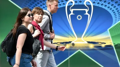 Liverpool and Real fans in for Kiev hotel price shock
