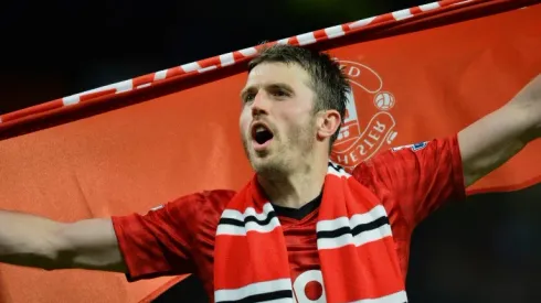 United stalwart Carrick deserves special send-off: Herrera