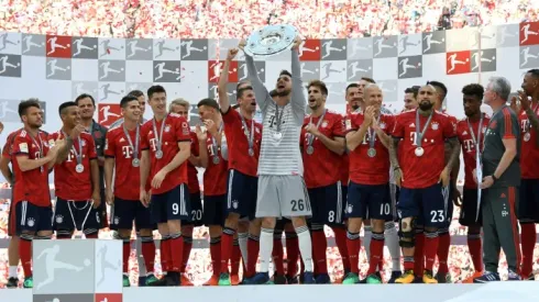 Tops and flops of the 2017/18 Bundesliga season