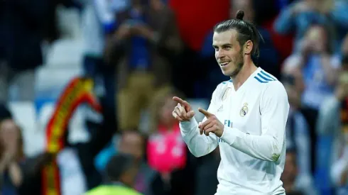 Two-goal Bale gives Zidane Champions League final hint