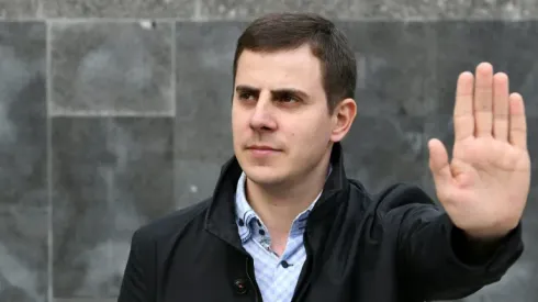 Neo-Nazi hooligans haunt Russia ahead of World Cup