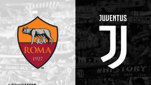 Where to find Roma vs. Juventus on US TV: May 12, 2018