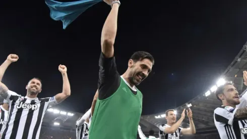 Juventus wrap up seventh straight Serie A title