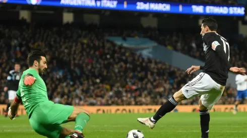 Heartbroken Italians prepare for World Cup without Azzurri