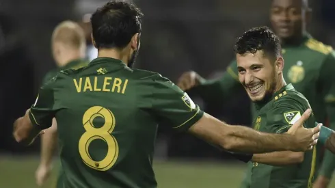 Blanco fires Timbers to 1-0 victory over Sounders