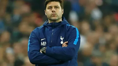 Pochettino urges Spurs superiors to take risks in transfer market