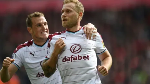 Arfield joins Rangers as Gerrard's first signing