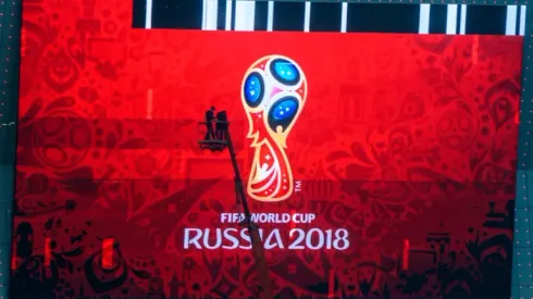 World Cup workers imprison woman in own house