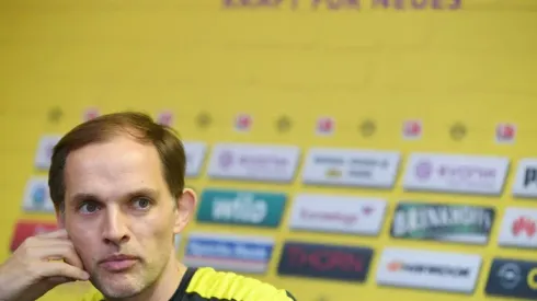 PSG confirm Thomas Tuchel as new coach