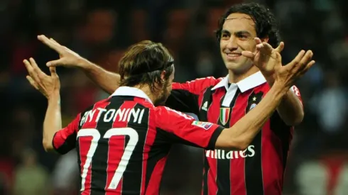 Ex-Italy star Nesta appointed Perugia coach