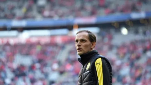 Thomas Tuchel, the rule-breaking coach and innovator
