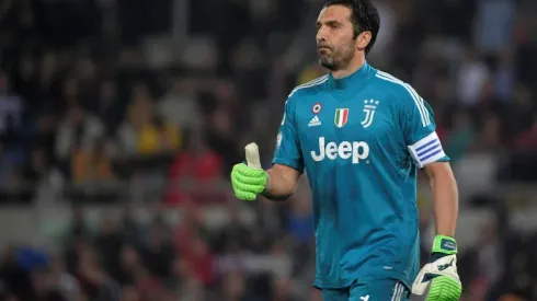Buffon press conference Thursday as retirement looms