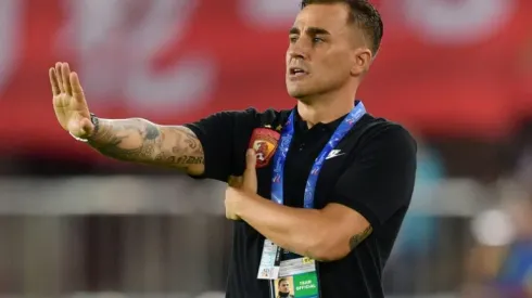 Cannavaro China crisis looms after Champions League exit