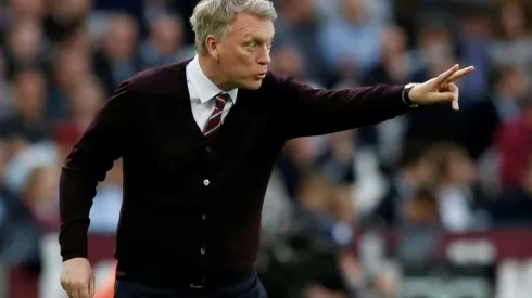 Moyes leaves West Ham as club seek 'high-calibre' successor