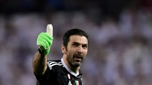 Buffon set for final Juventus bow