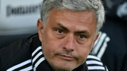 FA Cup final won't define United's season - Mourinho