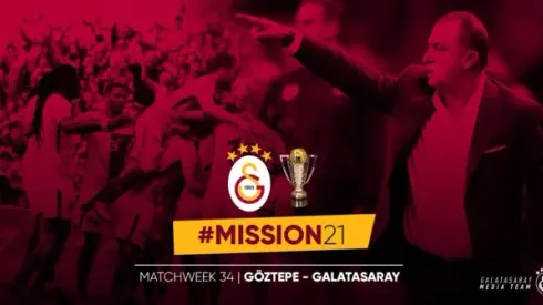 Where to find Göztepe vs. Galatasaray on US TV and streaming