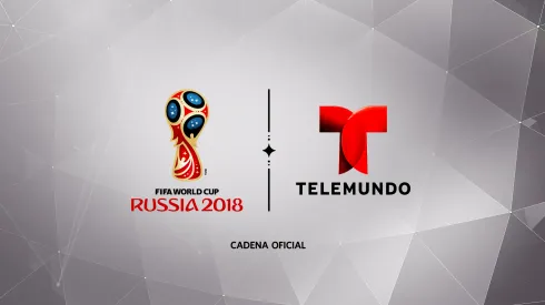 Telemundo World Cup schedule