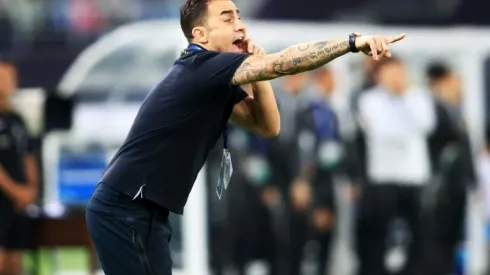 Cannavaro in the dark as Guangzhou owner vows shake-up