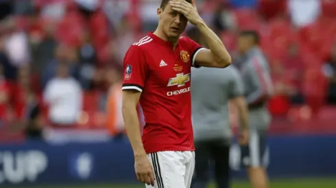 Matic says Man Utd 'can fight for Premier League title' with right signings