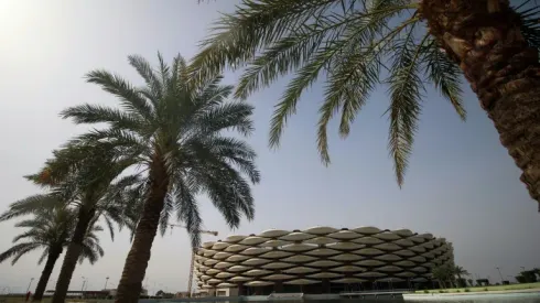 Iraq to host first international football tournament