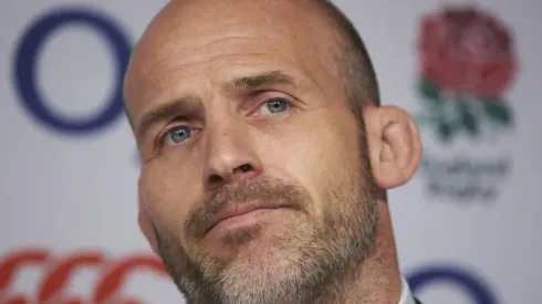 England defence coach Gustard joins Harlequins