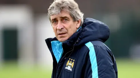 West Ham announce Manuel Pellegrini as new manager