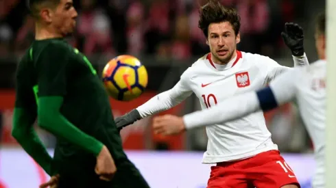 Brighton sign Nigeria defender Balogun