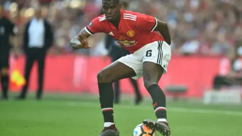 Pogba on Mecca pilgrimage ahead of World Cup