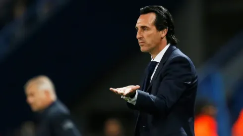 Arsenal name Unai Emery as new boss