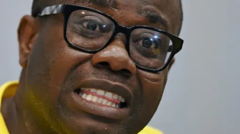 Ghana police open corruption probe into football chief