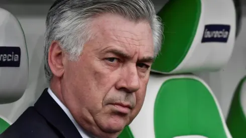 Ancelotti replaces Sarri as Napoli coach - reports