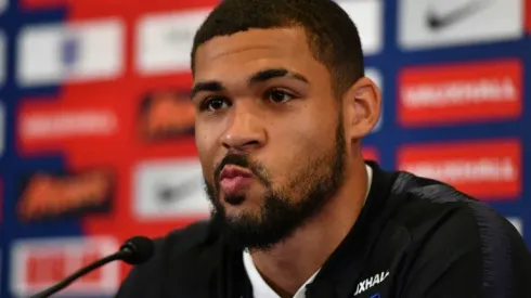 England can win World Cup, says Loftus-Cheek