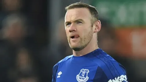 Rooney to meet DC United bosses over potential MLS move