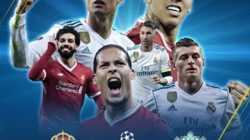 Cord cutters guide to watching the UEFA Champions League Final