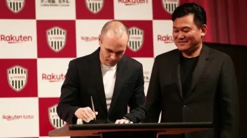 From Andres to Zico: top six Japan football moves